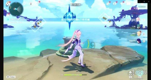 巨魔与勇士